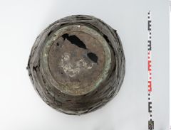 Foto von Bronzesitula (NHMW-PRAE-025827)
